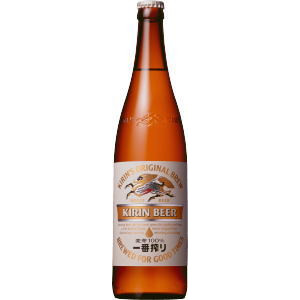 キリン 一番搾り 633ml 大瓶 １ケース20本セット 送料無料 生ビール ビール 瓶ビール 瓶 麒麟 キリンビール きりん 男性 男 お酒 酒 家飲み 宅飲み 一番絞り おすすめ まとめ買い ギフト プレゼント 贈り物 お祝い ichibansibori 一番しぼり