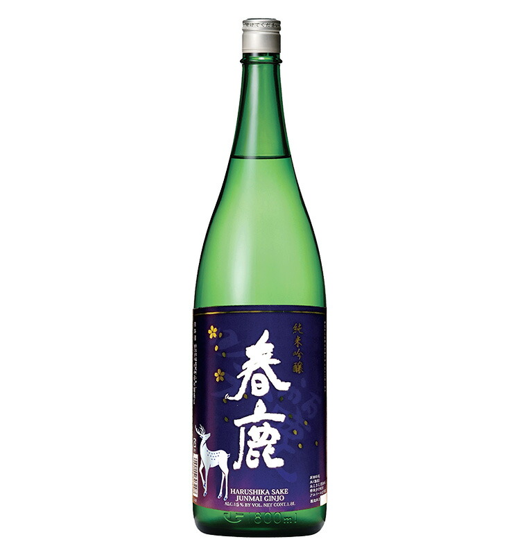 ディスカウント １．８L６本 鶴の夢・米だけの酒＆北鹿・厳寒仕込み