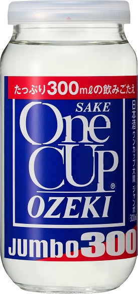 楽天市場】大関 ワンカップ ミニ 日本酒 100ml瓶 3ケース90本セット