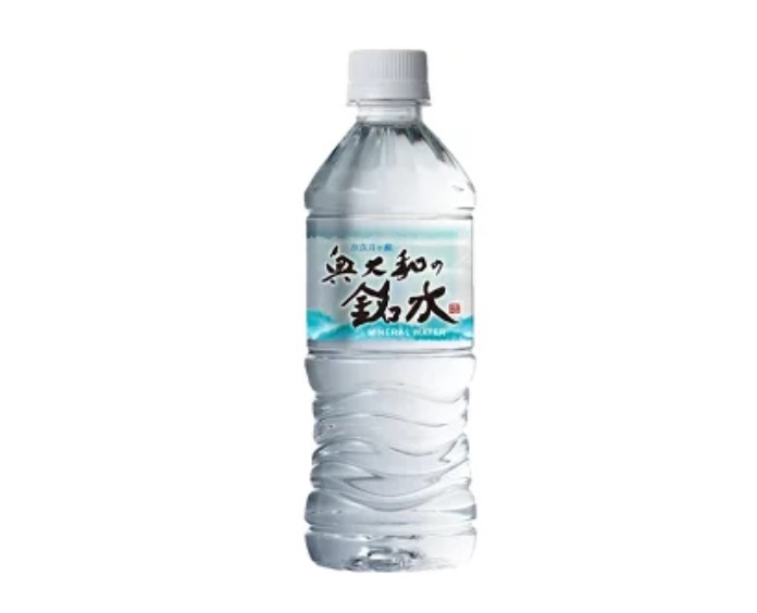 楽天市場】【 送料無料 】奥大和の銘水 500ml 24本×2箱 (計48本