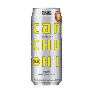Amazon.co.jp: タカラ canチューハイ(ドライ) 宝酒造