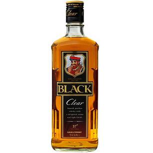 アサヒ ブラックニッカ クリア 700ml瓶 1ケース12本セット 送料無料 ブレンデッドウイスキー ウイスキー whisky アサヒビール ニッカウイスキー ニッカウヰスキー 瓶 ハイボール お酒 酒 家飲み 宅飲み 晩酌 おすすめ まとめ買い プレゼント ギフト 贈り物 お祝い