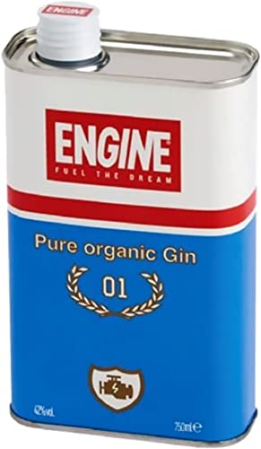 エンジン オーガニックジン 700ml Amazon.co.jp: エンジン ENGINE オーガニックジン 750ml 缶