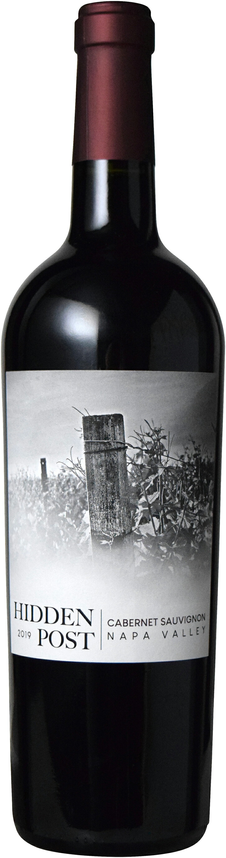 楽天市場】ヒドゥン ポスト ナパ ヴァレー カベルネ ソーヴィニヨン