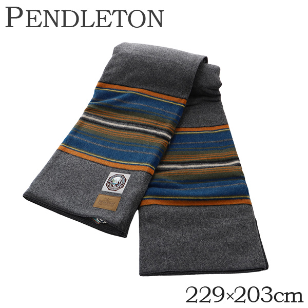 PENDLETON ペンドルトン National Park Queen Blanket ナショナル