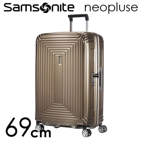 samsonite neopulse spinner 69 cm