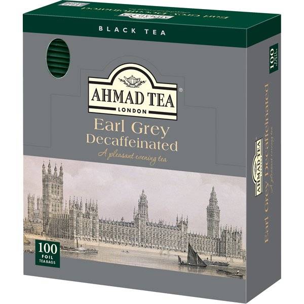 楽天市場】[送料無料]AHMAD TEA アーマッドティー ティーバッグ