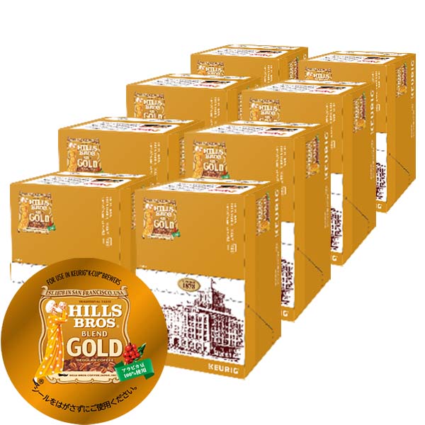 楽天市場】[送料無料] キューリグ Kカップ KEURIG K-Cup カプセル