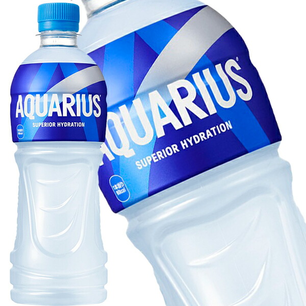 楽天市場】【ポイント3倍 12/19 20時〜】○ コカ・コーラ アクエリアス