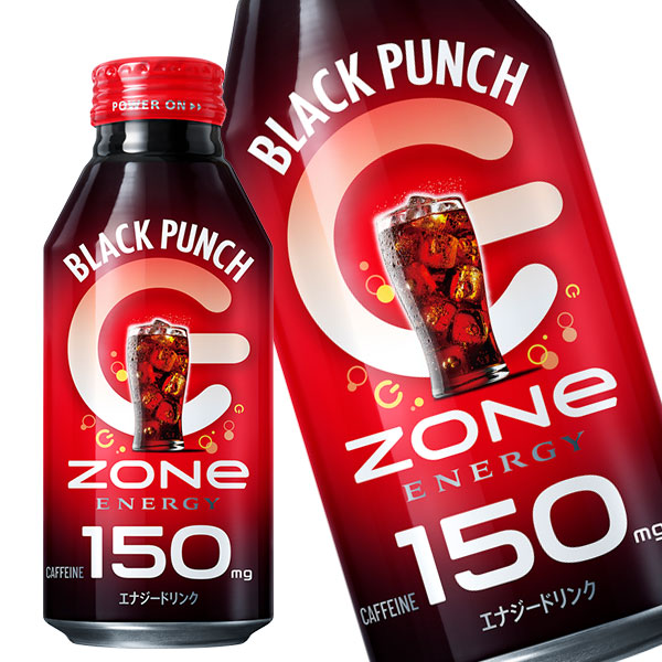 楽天市場】サントリー ハイパー ゾーン エナジー 400ml 缶 24本 1
