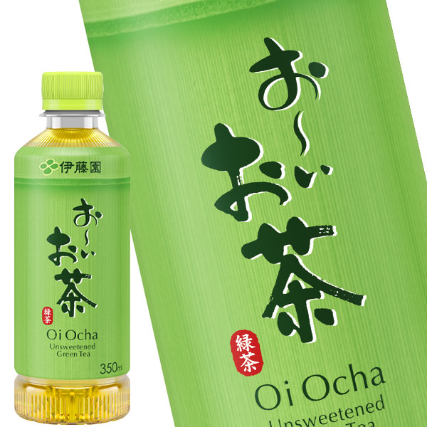 楽天市場】伊藤園 お〜いお茶 緑茶 460 ml PET×60本[30本×2箱][3〜4