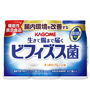 生きて腸まで届く 人気の乳酸菌入りの飲料 食べ物の通販おすすめランキング ベストオイシー