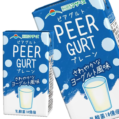 楽天市場】[送料無料] 森永乳業 ピクニック メロン・オレ メロン