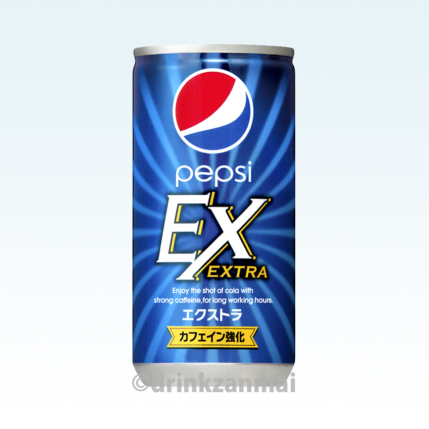 【楽天市場】【サントリー】 ペプシ （Pepsi） エクストラ 200ml 缶 1ケース 30本入【1配送先2ケース以上送料無料】北海道・沖縄