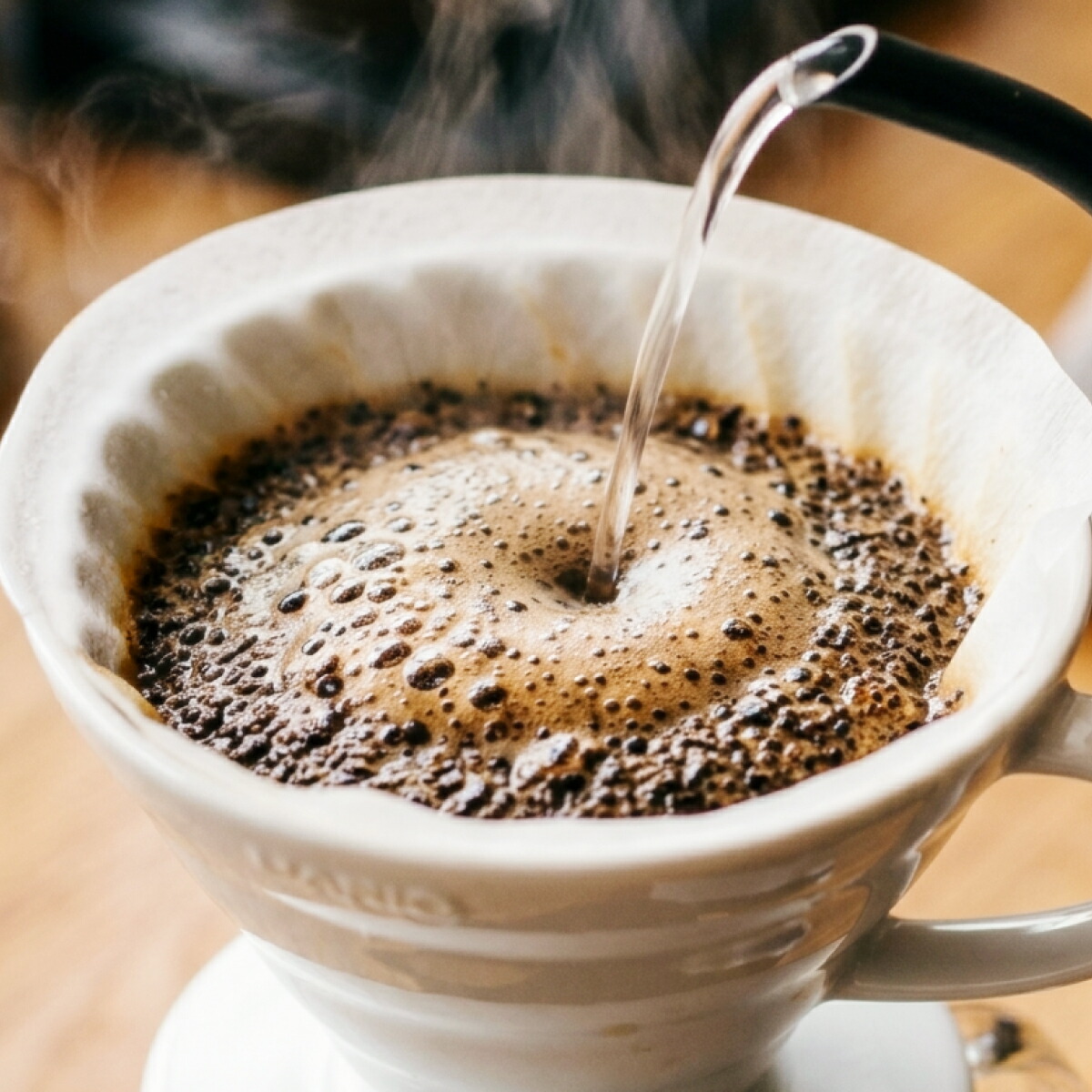 ドリップコーヒーファクトリー ハウスブレンド 2kg（500g×4袋）（2枚目）