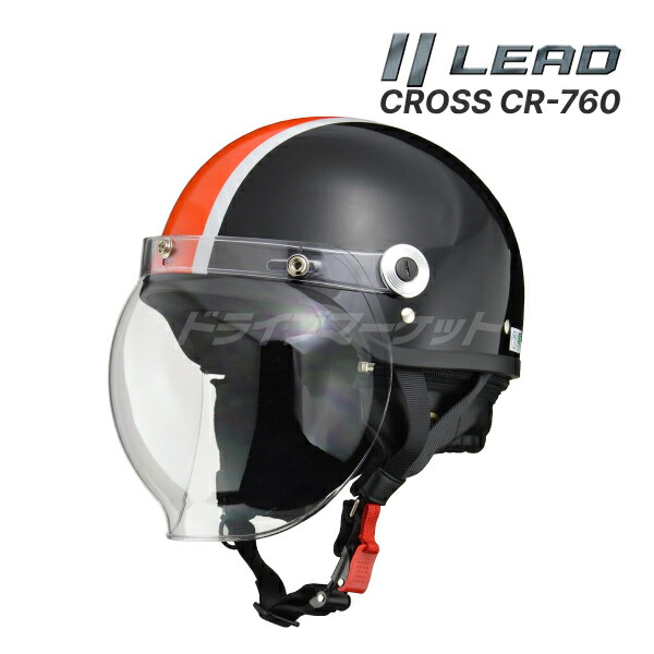 楽天市場】【早秋のﾄﾞｰﾝ!と全品超ﾄｸ祭】LEAD CROSS CR-751