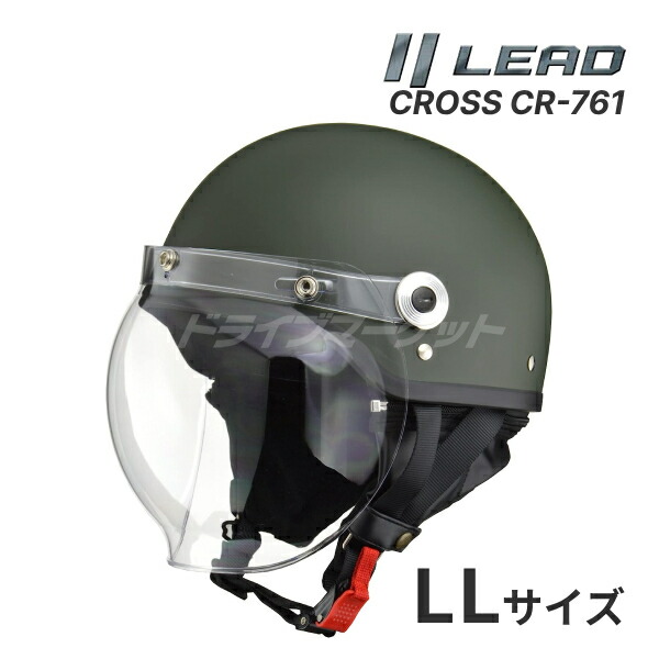 楽天市場】【先着最大2000円OFF】LEAD CROSS CR-760 ミリタリー