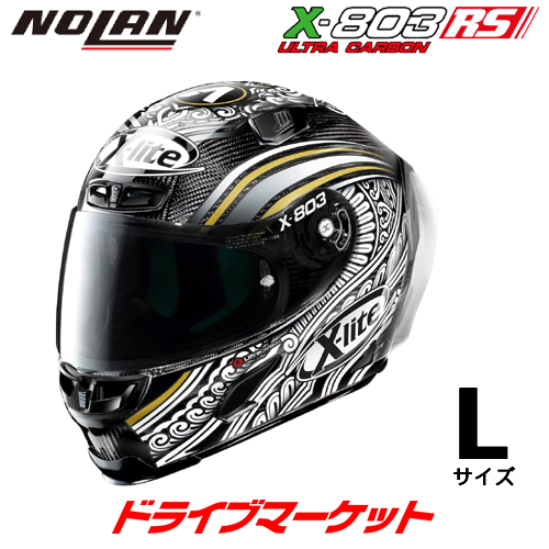 新入荷 デイトナ 26635 NOLAN X-lite X-803RS ULTRA CARBON カネット