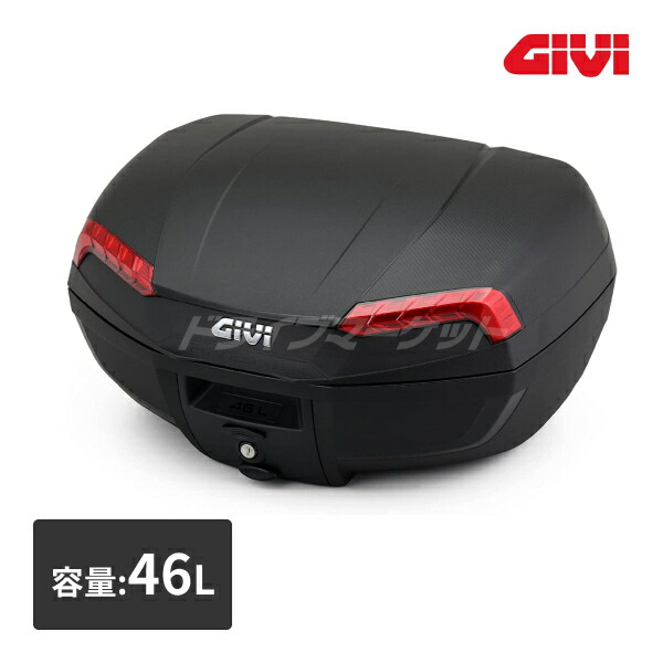 楽天市場】【初夏のﾄﾞｰﾝ!と全品超ﾄｸ祭】デイトナ 35325 GIVI