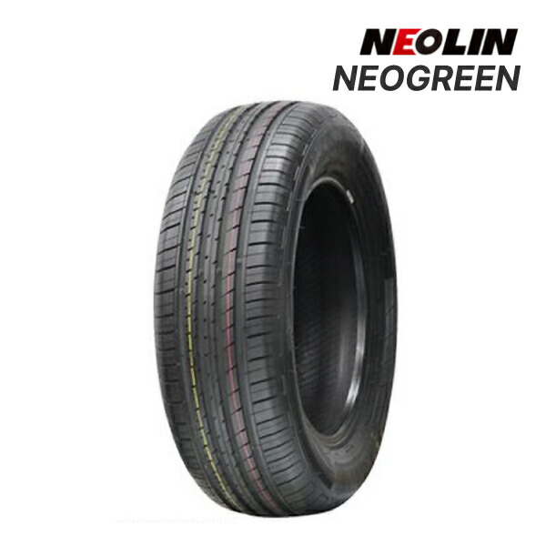 2025年製 NEOLIN NEOGREEN 165/40R16 73V XL 新品 サマータイヤ ネオリン ネオグリーン 16インチ｜タイヤ単品