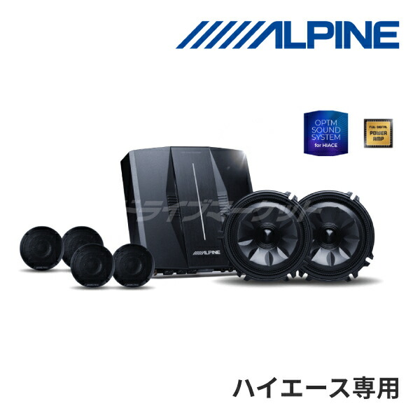 R*パ様 ALPINE OPTM8-HI ハイエース専用　8CHオーディオシステ optm8hi.jpg