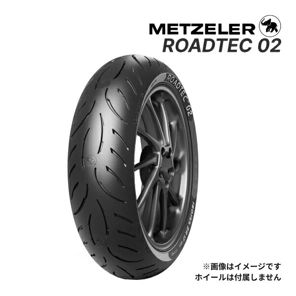 楽天市場】METZELER SPORTEC M9RR 190/55ZR17 75W TL リア 正規