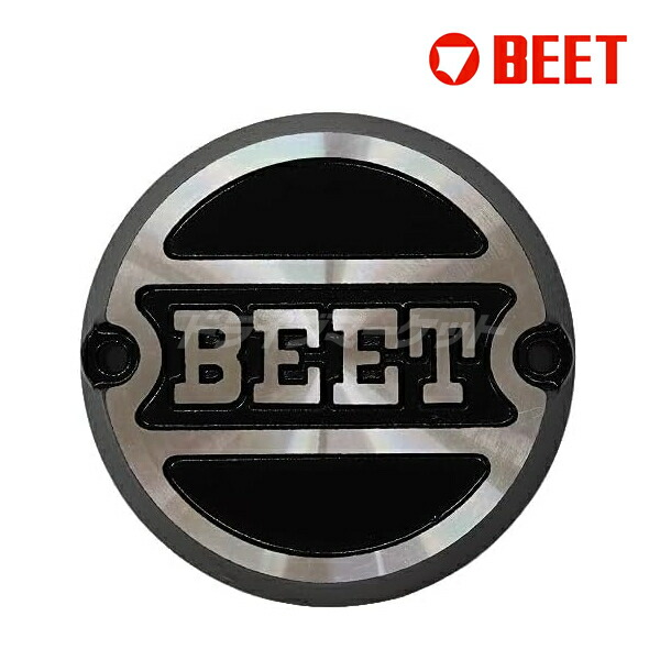 楽天市場】【先着最大2000円OFF】ビート BEET ポイントカバー ブラック