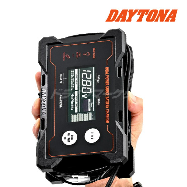 楽天市場】【先着最大2000円OFF】デイトナ 91875 ディスプレイ