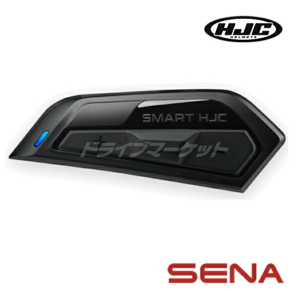 楽天市場】HJC HJA600 SMART HJC 21B バイク用 Bluetooth
