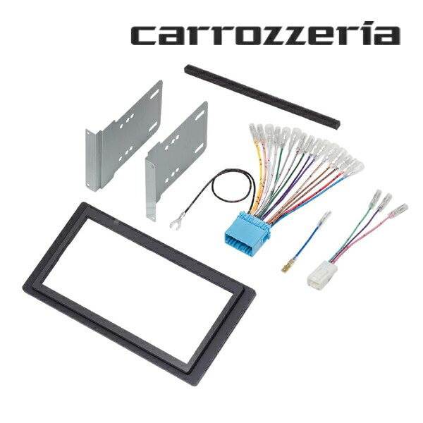 楽天市場】カロッツェリア スペーシア ソリオ ワゴンRスマイル