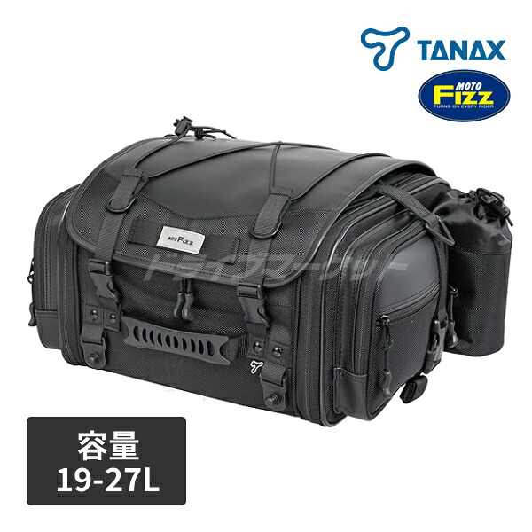 な*り様 タナックス　Moto Fizz バイク用キャンピングシートバック Amazon | タナックス(TANAX) キャンピングシートバッグ2 モトフィズ