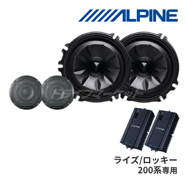 楽天市場】【秋のﾄﾞｰﾝ!と全品超ﾄｸ祭】MS-165-FRX-3S アルパイン