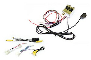 楽天市場】【CS9】Beat-Sonic カメラセレクター【CS9】トヨタ