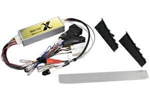 【初夏のﾄﾞｰﾝ!と全品超ﾄｸ祭】MVX-11A ビートソニック Beat-Sonic ナビ取替キット ソアラ40系/レクサス SC430｜ドライブマーケット