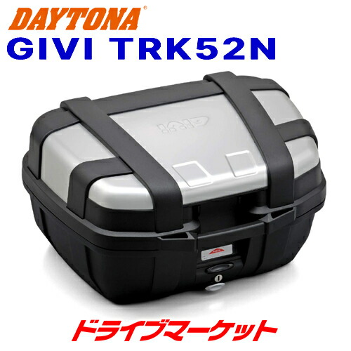 楽天市場】【春のド-ン!と全品超ﾄｸ祭】デイトナ 93031 GIVI V40N 