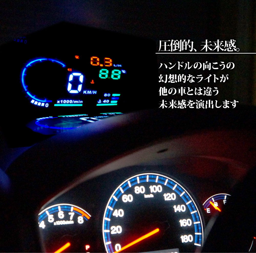 楽天市場 Hud ヘッドアップディスプレイ Obd2 後付け 日本語説明書付き スピードメーター 送料無料 Hud550 ドライブワールド