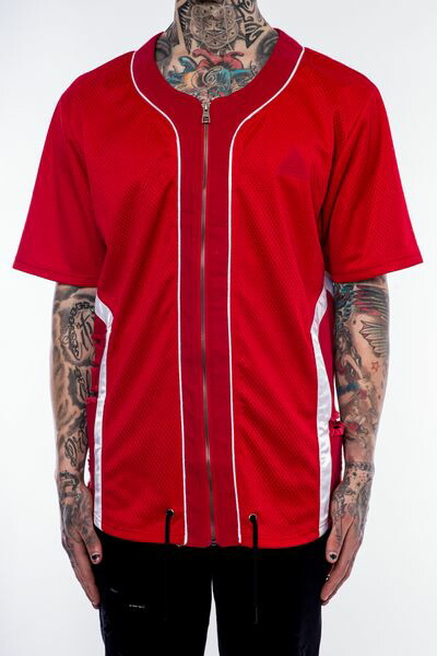 楽天市場】Majestic Washington Nationals ベースボールシャツ /MLB