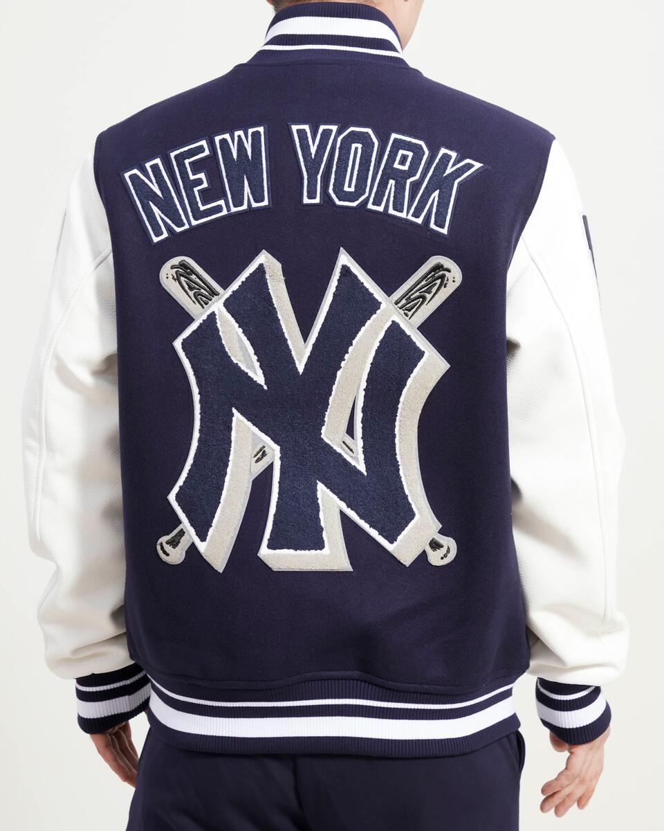 楽天市場】PRO STANDARD New York Mets REMIX VARSITY ジャケット/MLB