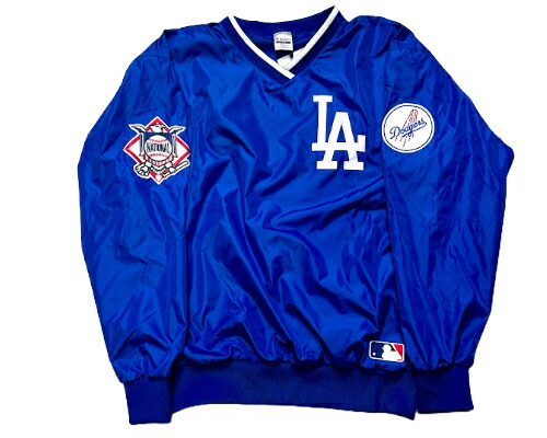 楽天市場】【MLB】ファナティクス FANATICS LOS ANGELES DODGERS NYLON
