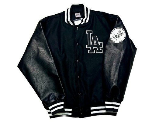 楽天市場】【送料無料】 MLBオフィシャル メンズ レザー