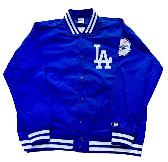 楽天市場】LA Dodgers【ドジャース】MLB正規 Fanatics【 ファナ