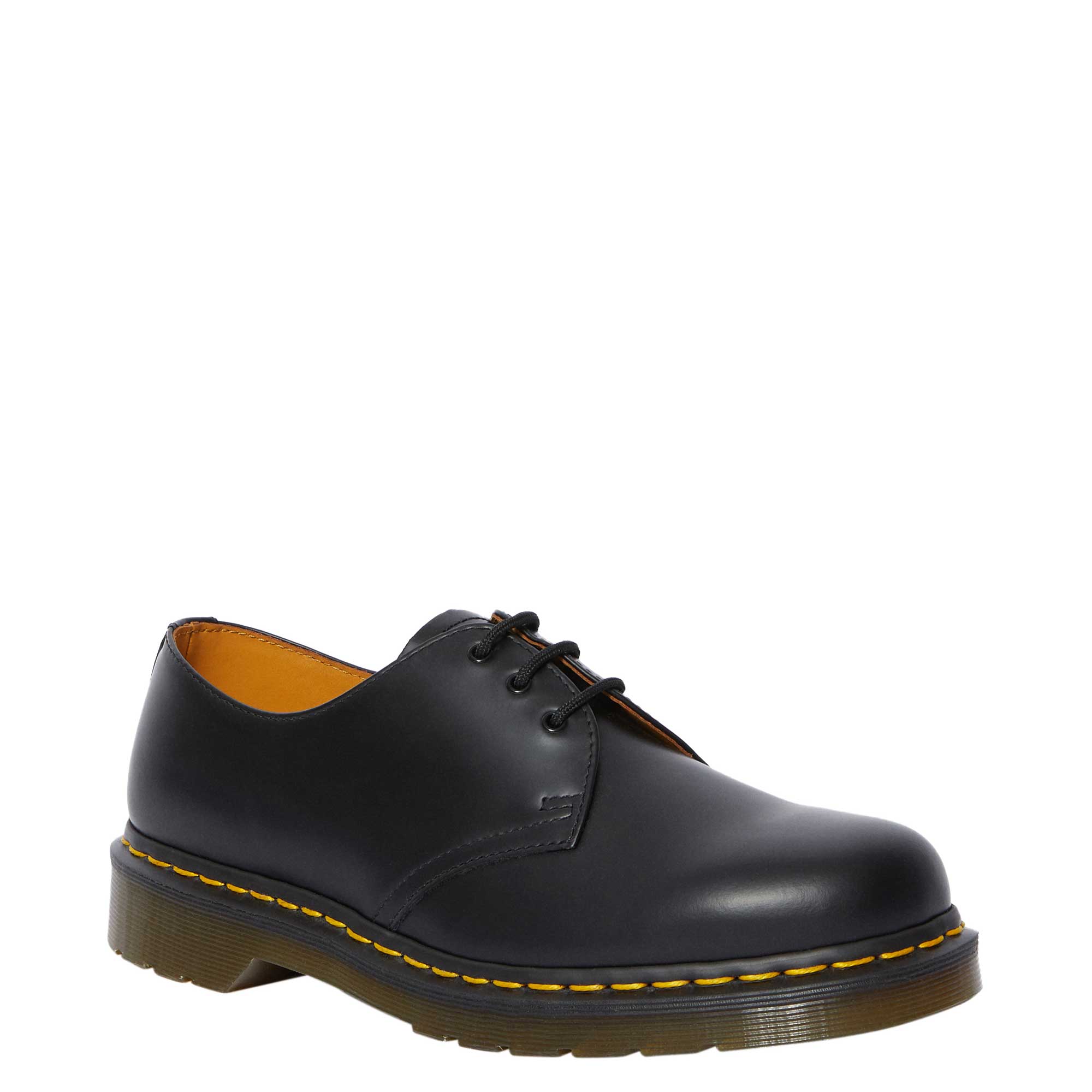 【堅苦しさ】Dr. Martens お医者さんマーチン 1461 3 大広間 シューズ ユニ一発やる レディース メンズ おすすめ 一般受け 靴 BLACK 10085001