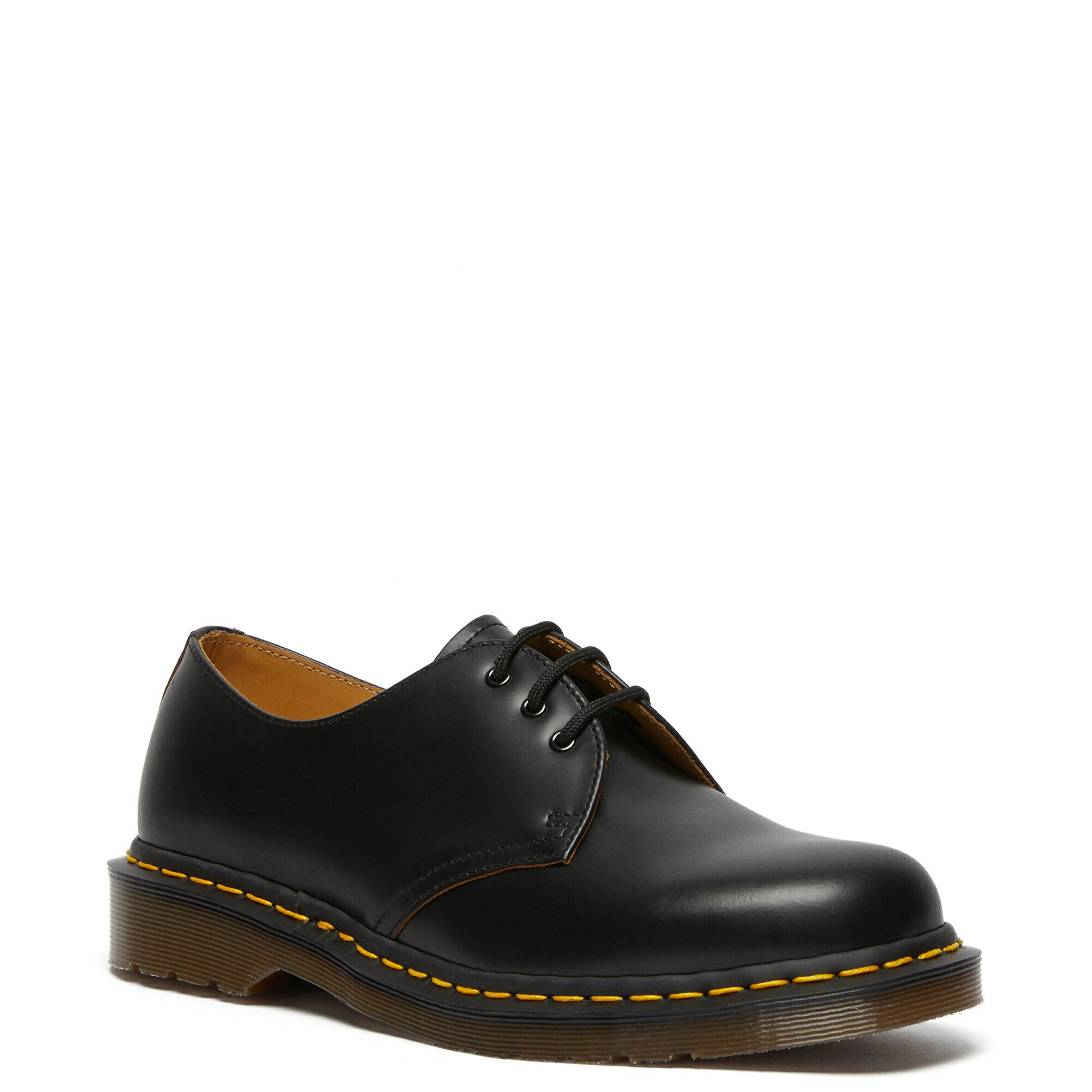 【公式】Dr. Martens ドクターマーチン MIE 1461 3 ホールシューズ MIE250701 ユニセックス レディース メンズ おすすめ 人気 靴 BLACK 12877001