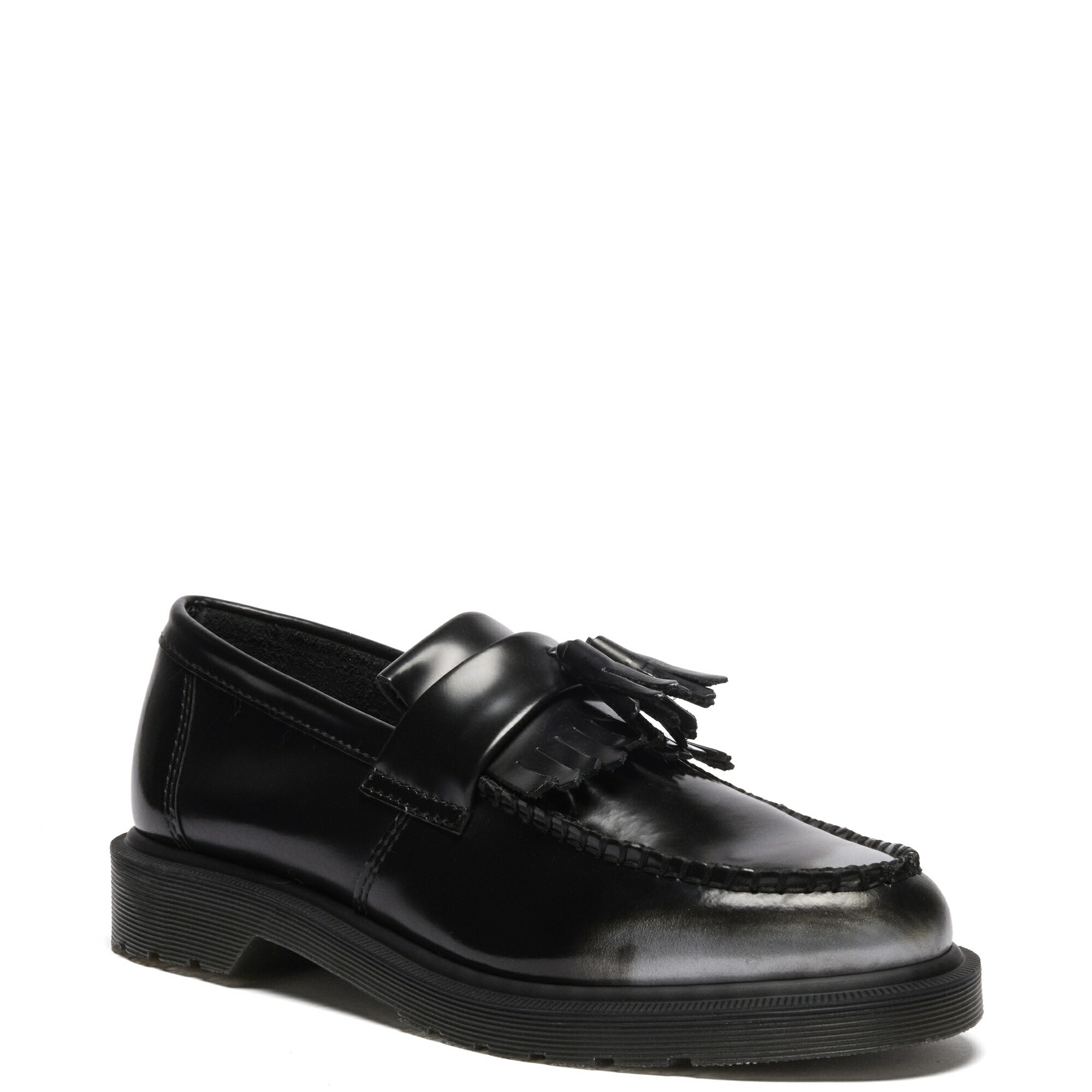 【公式】Dr. Martens ドクターマーチン ADRIAN タッセル ローファー autumn おすすめ 人気 靴 14573020｜ドクターマーチン公式 店