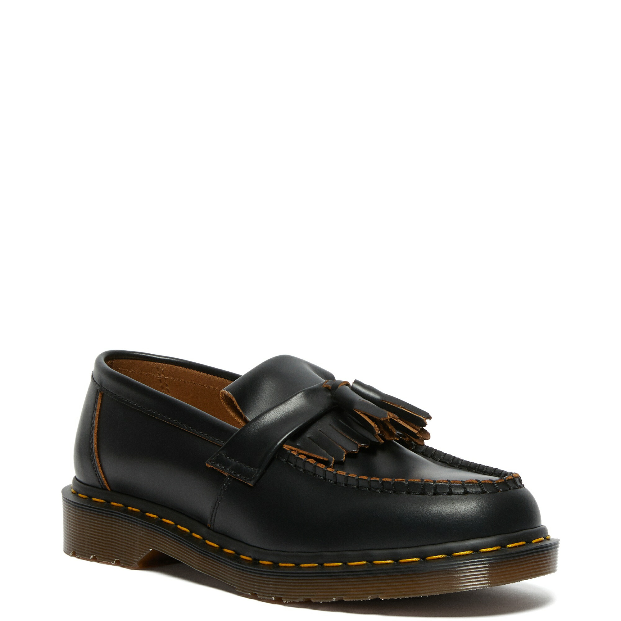 【公式】Dr. Martens ドクターマーチン MIE ADRIAN タッセル ローファー ユニセックス MIE250701 autumn BLACK 26891001