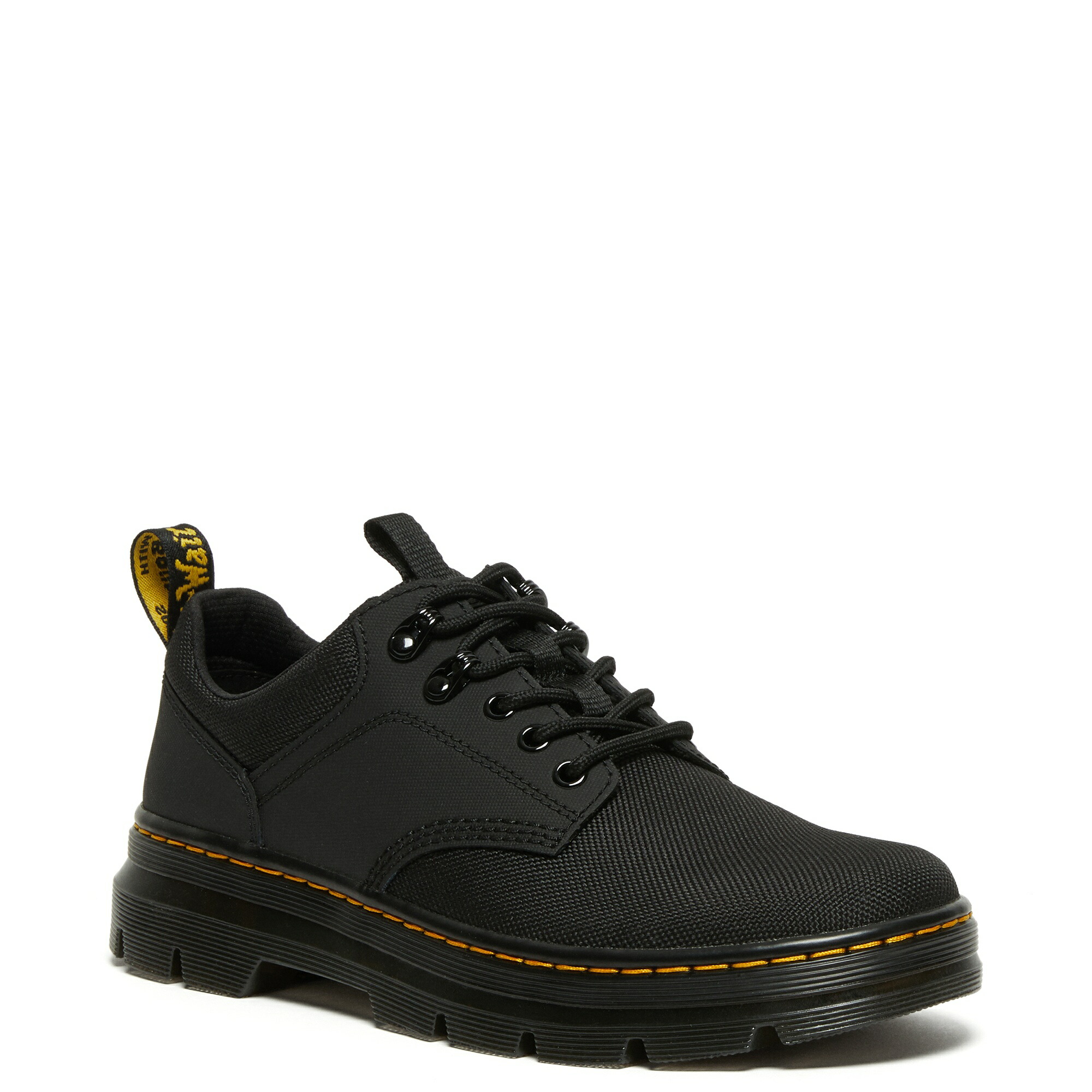 【公式】Dr. Martens ドクターマーチン REEDER 5 タイ シューズ ユニセックス REEDER 6 タイ シューズ フェス pricechange BLACK 27102001 17,325円