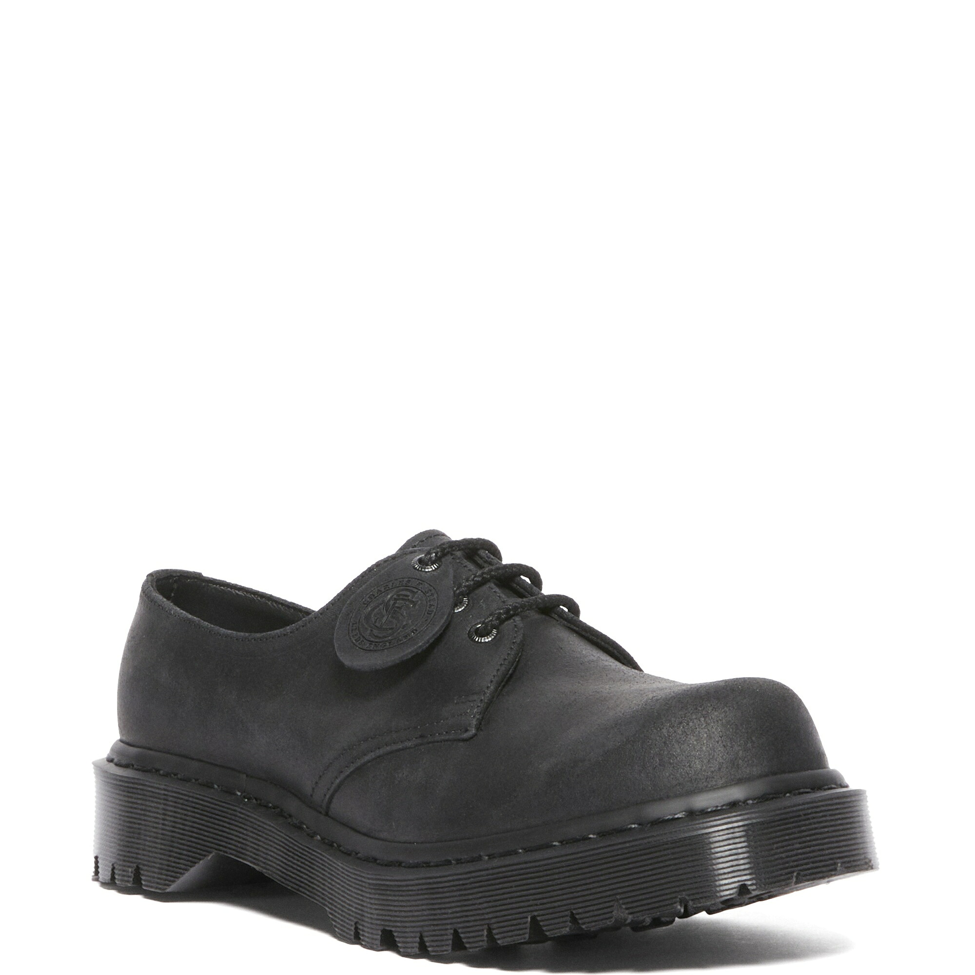 【公式】Dr. Martens ドクターマーチン MIE 1461 3 ホール シューズ MIE250701 おすすめ 人気 靴 40615001