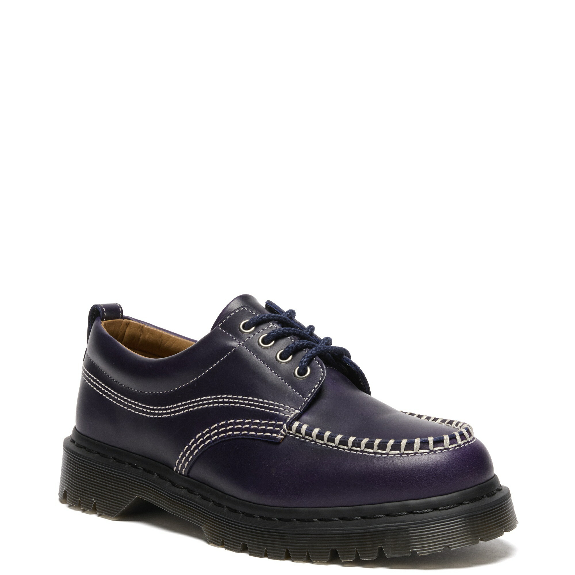 【公式】Dr. Martens ドクターマーチン LOWELL 4 ホール シューズ おすすめ 人気 靴 41627400