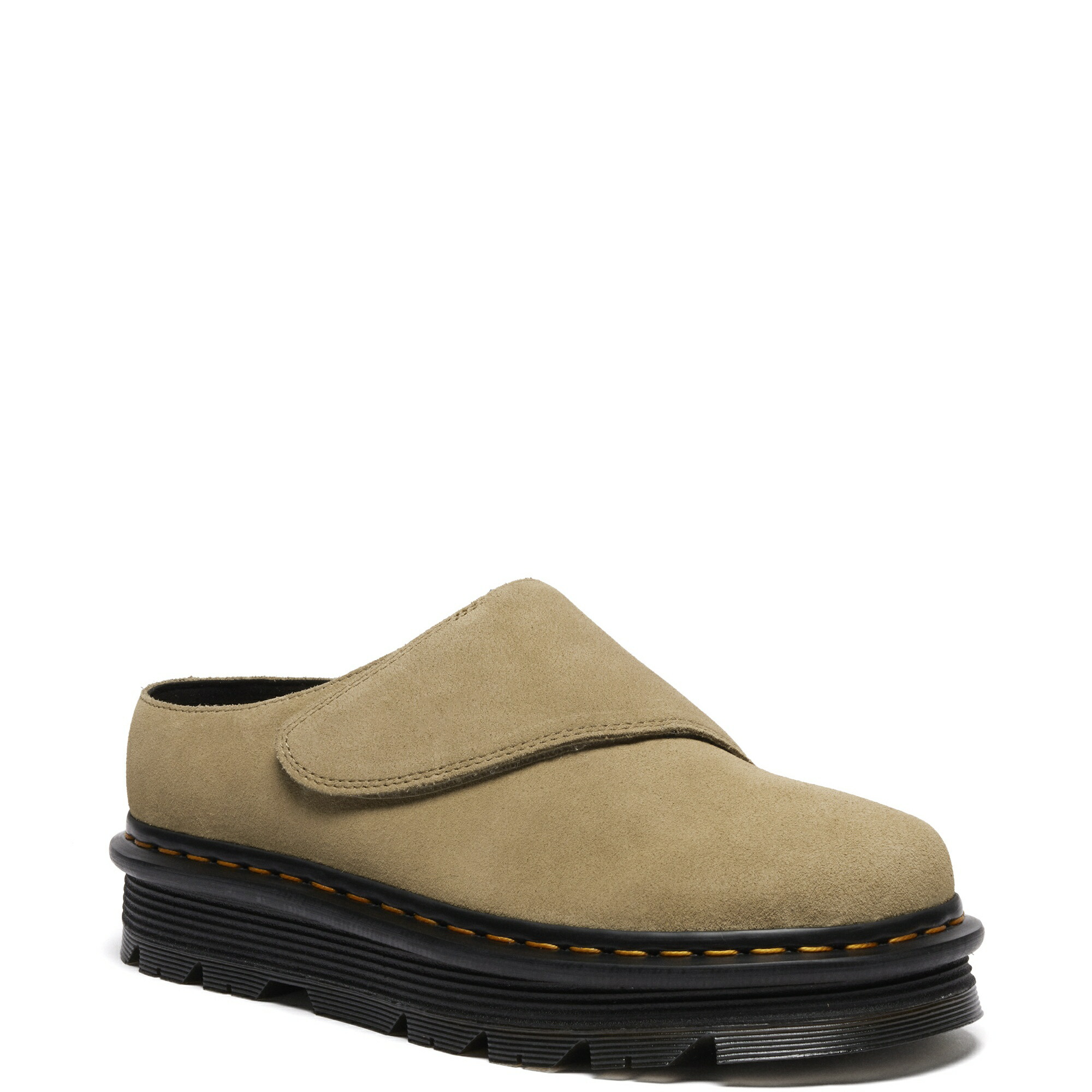 【公式】Dr. Martens ドクターマーチン ZEBZAG ANYWAIR ミュール 41730200