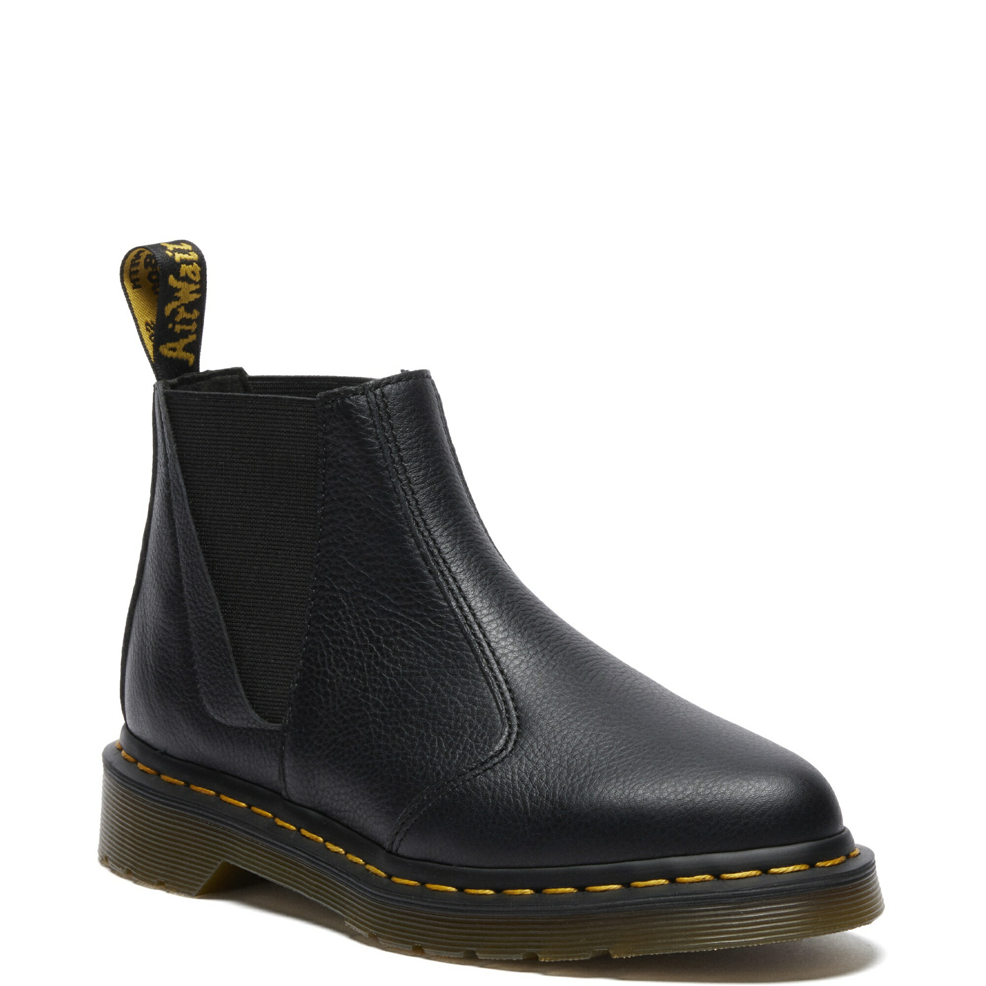 【堅苦しさ】Dr. Martens お医者さんマーチン BIANCA II チェルシー ブーツ おすすめ 一般受け 靴 41768001